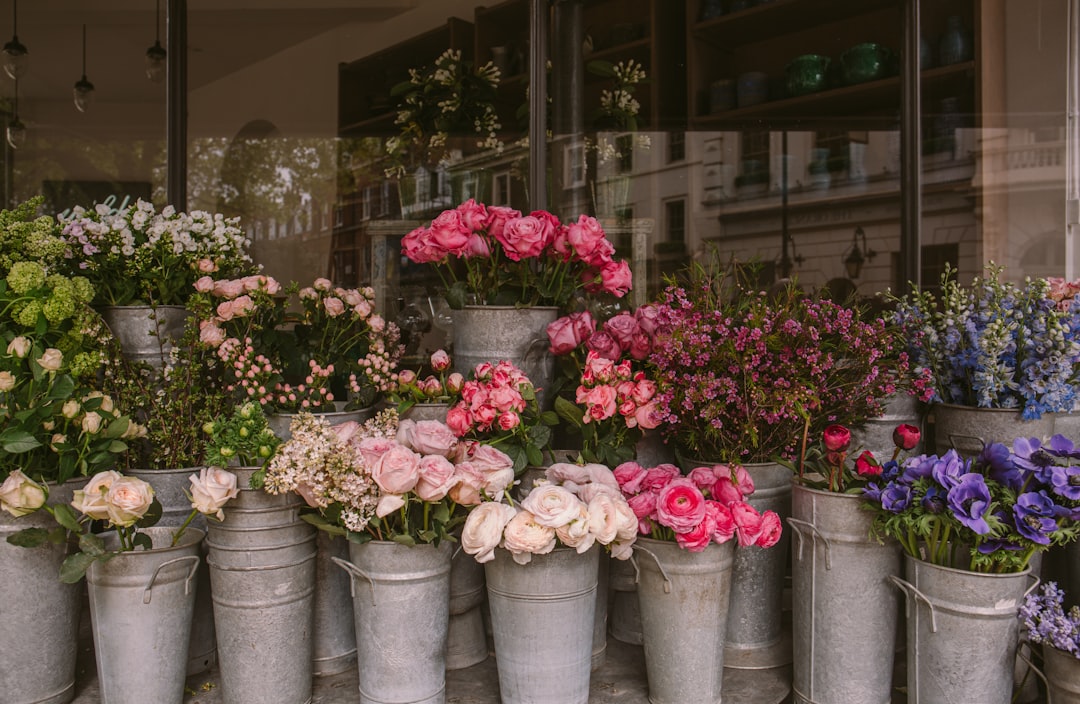 Bedeutung von Blumen